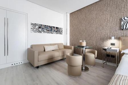 LHP Napoli Palace & Spa - 52