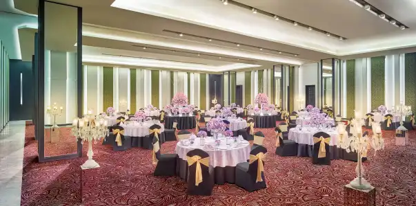 Vivanta Kolkata EM Bypass - 40