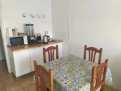 Hostal Lucy - 17