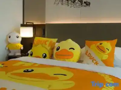 Sheraton Kunming - 60