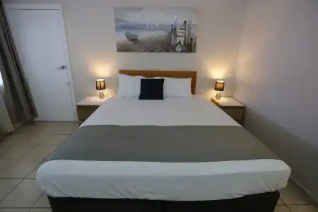 Tropic Coast Motel - 122