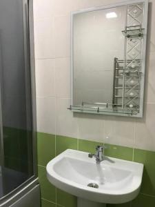 Bereke Hostel - 18