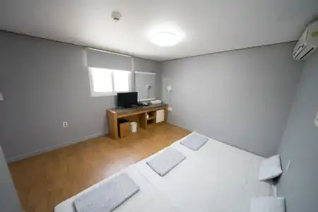 Beewon Guest House - Hostel - 36