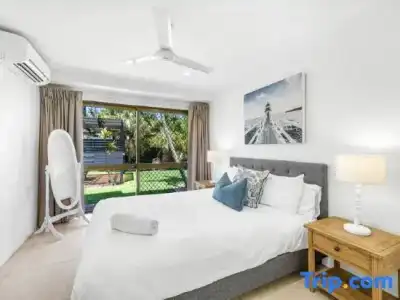 The Noosa Apartments - 26