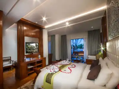 Borei Angkor Resort & Spa - 201