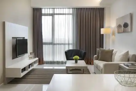 Citadines Uplands Kuching - 2