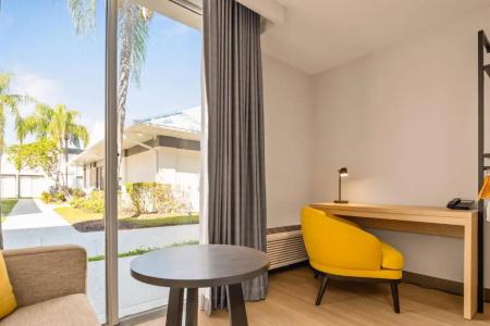 B&B Orlando International Drive Near Universal - Newly Renovated! - 101