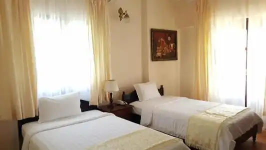 Le Petit Paris Dalat - 22