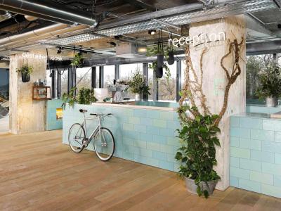 25hours Bikini Berlin - 1