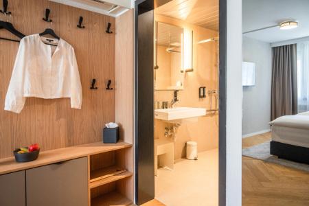 Tailormade METROPOL St.Gallen - 125
