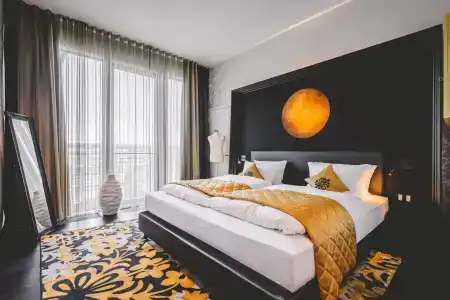 Kameha Grand Bonn - 3