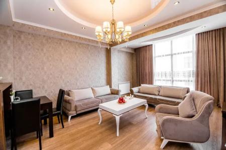 Dat Exx Apartments - 80