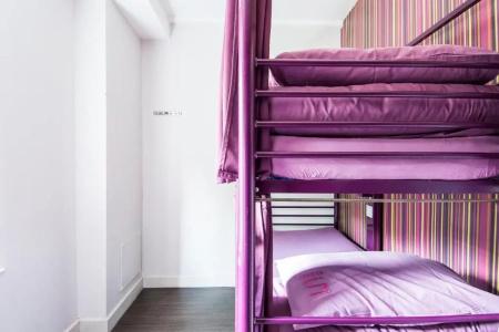 Safestay London Kensington Holland Park - 38