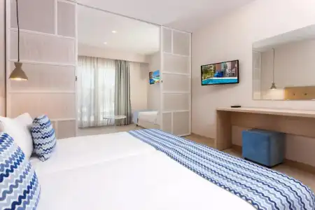 Alykanas Village Resort - 71