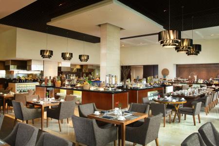 Hilton Bandung - 22