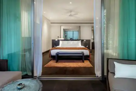 Twinpalms Surin Beach Phuket - 1