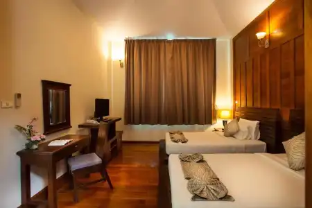Pattra Vill Resort - 133