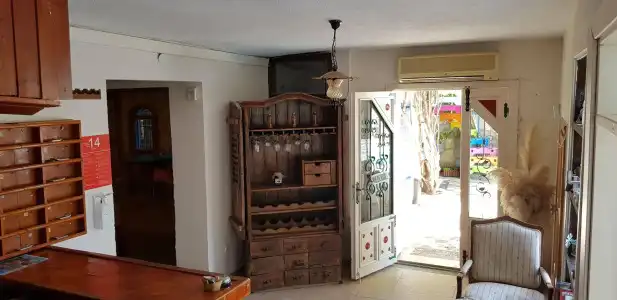 Hakan Otel - 1