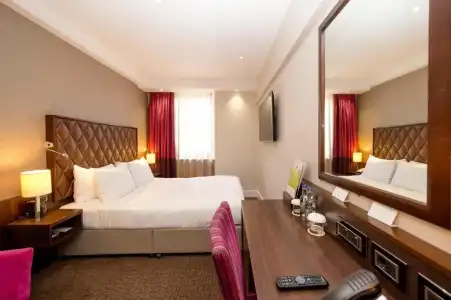 Doubletree by Hilton London Marble Arch - 45