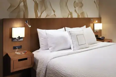 Courtyard by Marriott Sunnyvale Silicon Valley - 66