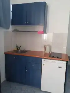 Roula Villa Studios & Apartments - 144
