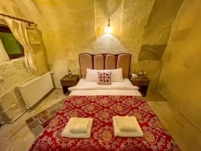 Heritage Cave Suites - 82