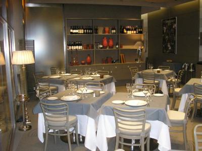 Sofitel Parma Grand De La Ville - 22