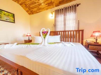 Phu Quoc Eco Beach Resort - 195