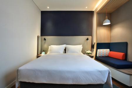 Holiday Inn Express Guilin City Center by IHG - 29