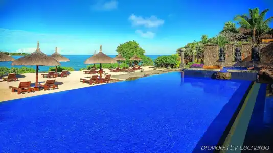 The Oberoi Beach Resort, Mauritius - 33