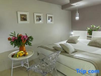 Seabel Rym Beach Djerba - 78
