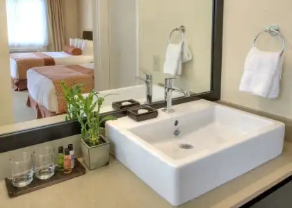 The Zen Palo Alto - 11