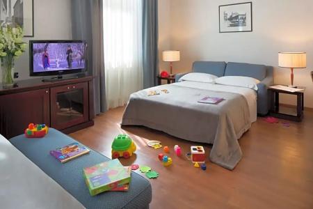 Starhotels Excelsior - 65