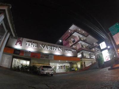 The Naripan by KAGUMs - 42
