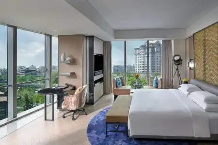 Sofitel Beijing Central - 53