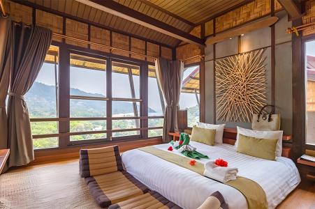Alama Sea Village Resort - 2