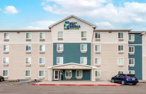 Studio 6 Extended Stay El Paso East TX - 0