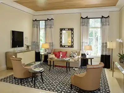 Bel-Air - Dorchester Collection - 59
