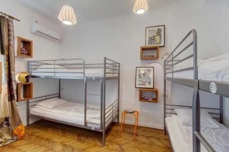 First Hostel - 20