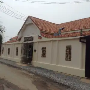 Siam Court And Resort - 0