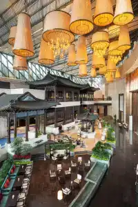 Sheraton Zhuhai - 47