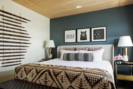 Kimpton Riverplace by IHG - 123