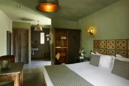 Hôtel E Tre Stelle - 3