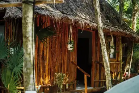 Eco.Bañitas - 27