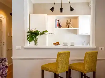 La Malandrina Apartments & Suites - 190