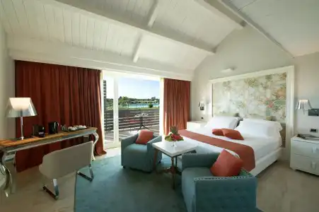 Wellness & Spa Principe di Fitalia - 47