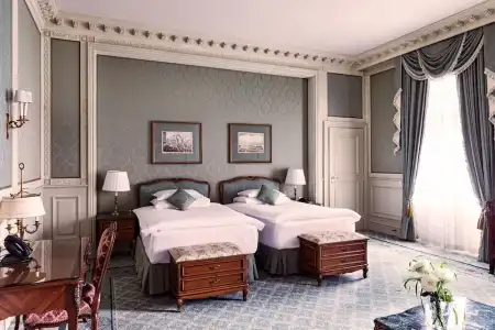 Eurostars Grand Wien - 100