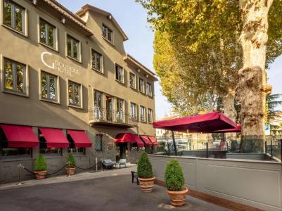 The Glam Boutique & Apt - 19