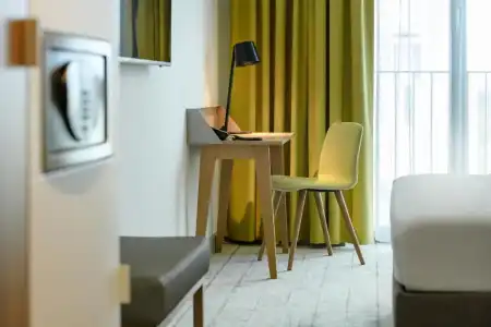 Novotel Muenchen Messe - 56