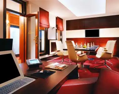 The Westin Grand Berlin - 25